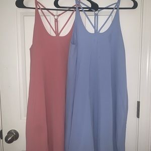 Francesca’s Dresses
